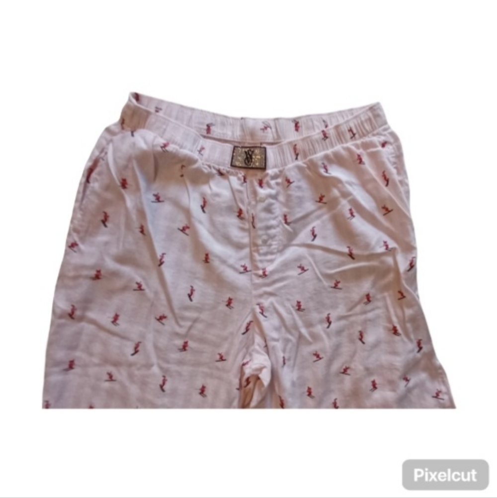🆕️ Victoria's Secret Pajama Set - Size S - Picture 8 of 9